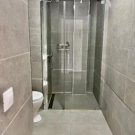 Apartament Sunny