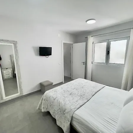 Apartament Sunny *