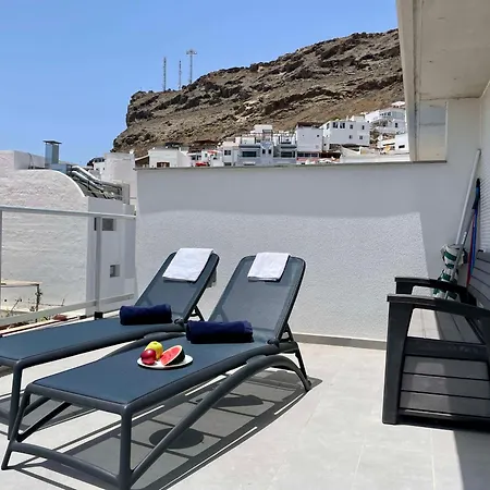 Apartament Sunny