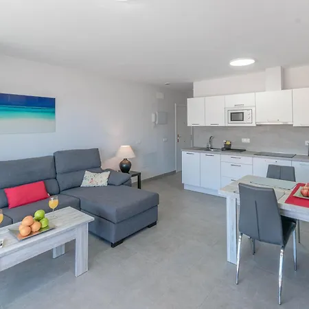 Apartament Sunny